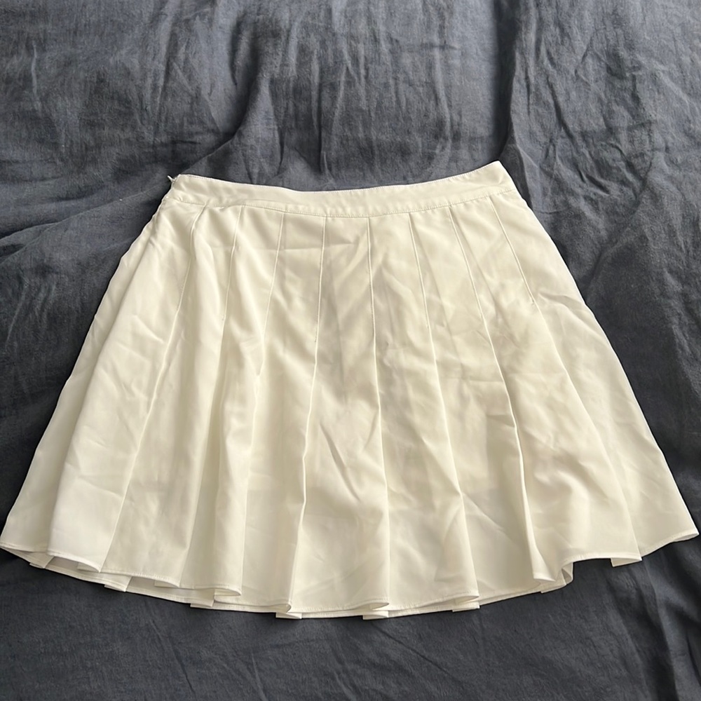 HALARA Tennis Skirt
